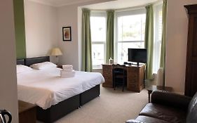 Dorchester Guest House Ilfracombe
